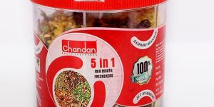 5 in 1 Mix Mouth Freshener