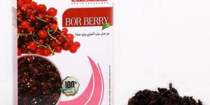 Bor Berry (Digestive)