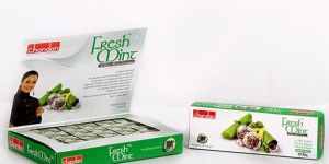 Fresh mint / Fresh mint Rose ( pan)