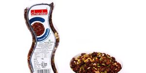 Kashmiri Mukhwas (Mouth Freshener)