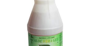 Aloe Vera Gel