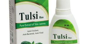 Panch Tulsi Drops
