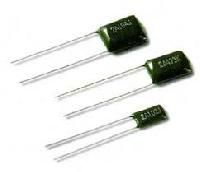 Polyester Film Capacitors