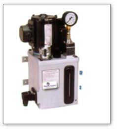 Centralized Lubrication System