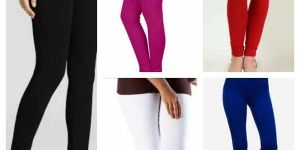 Cotton Leggings