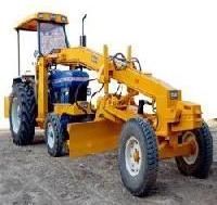 Motor Graders