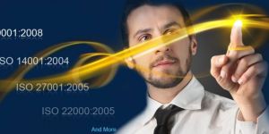 ISO Certification Services