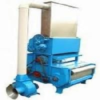 Cotton Ginning Machine