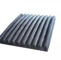 Manganese Steel Castings