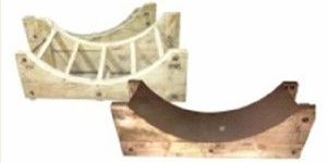 Wooden Saddles