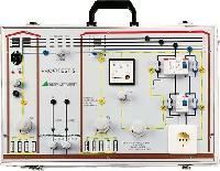 Electrical Control Panel Board