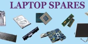 Laptop Spare Parts