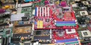 Computer Motherboard