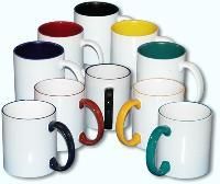 Sublimation Mugs