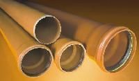 PVC SWR Pipes
