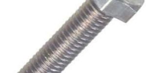 Metal Hex Bolt