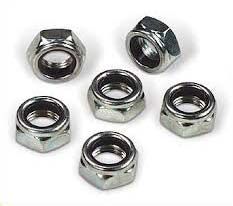 Nylock Nut