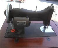 Domestic Sewing Machines