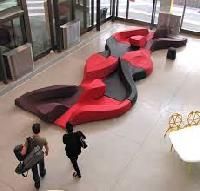 Public Seating System