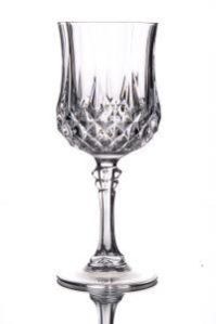 Crystal Glassware