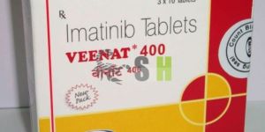 Veenat-400 Tablets