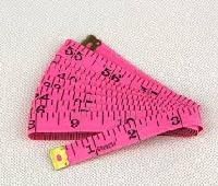 PVC Measuring Tape