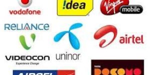 Mobile Recharge Services