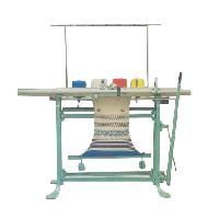 Hand Flat Knitting Machines