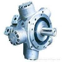JMDG Radial Piston Hydraulic Motor