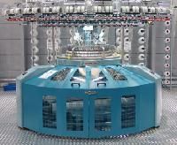 Circular Hosiery Knitting Machine