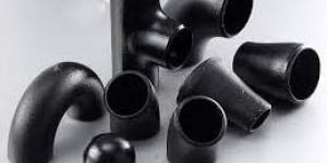 Butt Welded Pipe Fittings