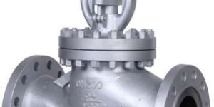 Globe Valve