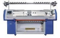 Computerized Flat Knitting Machines