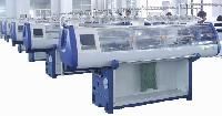 Flat Knitting Machine