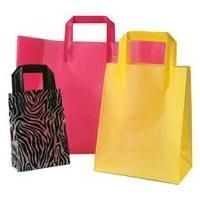 Printed HM Bags