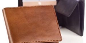 Leather Gents Wallets