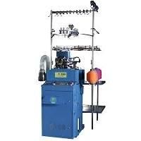 Socks Making Machine