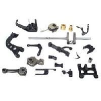 Industrial Sewing Machine Spare Parts