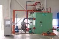 Vacuum Drying Plant
