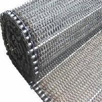 Metal Conveyor Belts