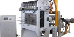 Automatic Die Cutting Machine