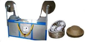 Fully Automatic Double Die Dona Making Machine