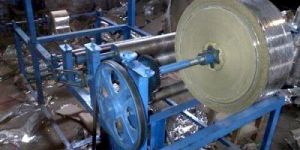 Paper Lamination Machine