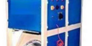 Fully Automatic Single Die Paper Plate Making Machine