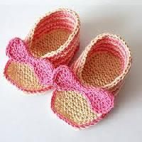 Baby Sandals
