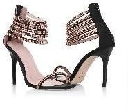 Heel Sandal