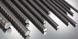 Stainless Steel TMT Bars