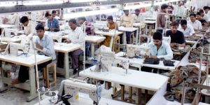 Garment Stitching Job Work