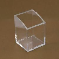 Acrylic Pen Holder