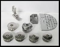 Industrial Sewing Machine Parts